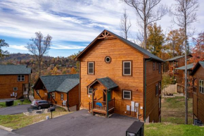 Emma's Mountain Getaway